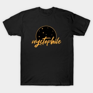 Nyctophile T-Shirt